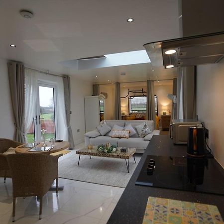 פבנסי Luxury Home In The Heart Of East Sussex Freeparking מראה חיצוני תמונה
