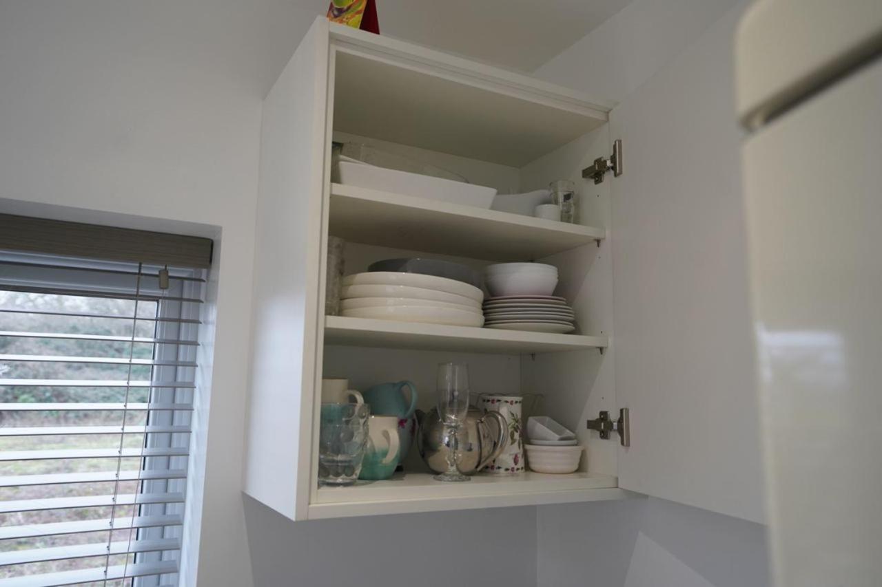 פבנסי Luxury Home In The Heart Of East Sussex Freeparking מראה חיצוני תמונה